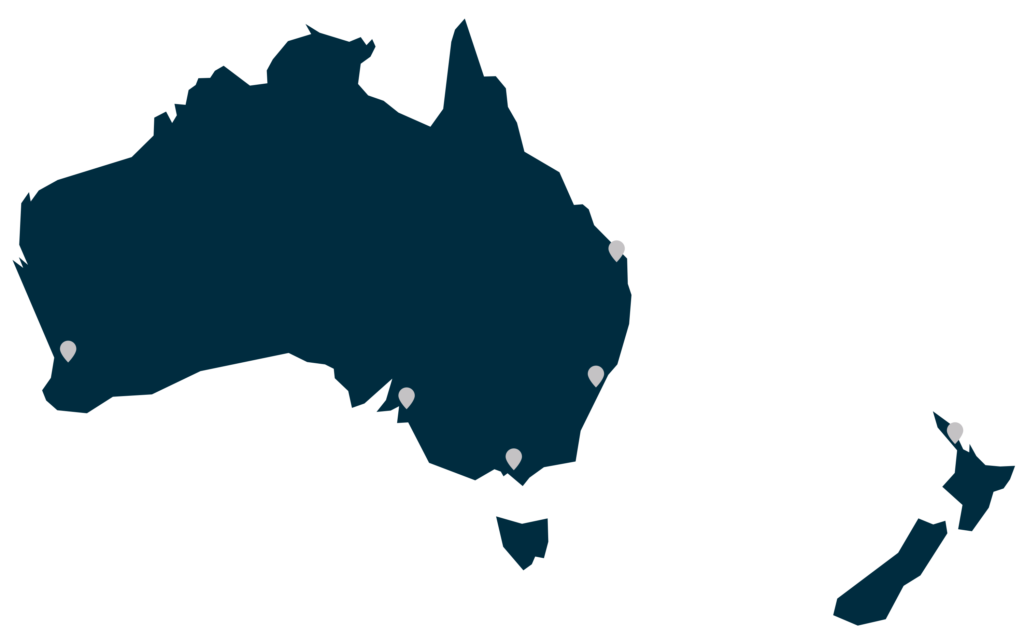 MBB Group Office Locations